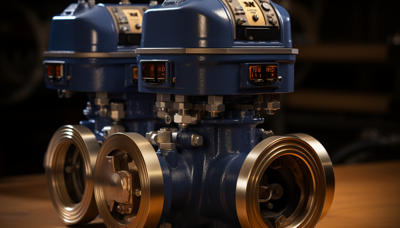 Divers - À la découverte du mitigeur automatique