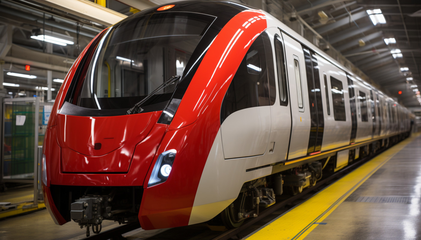 Assurances pour les matériels roulants d’entreprise