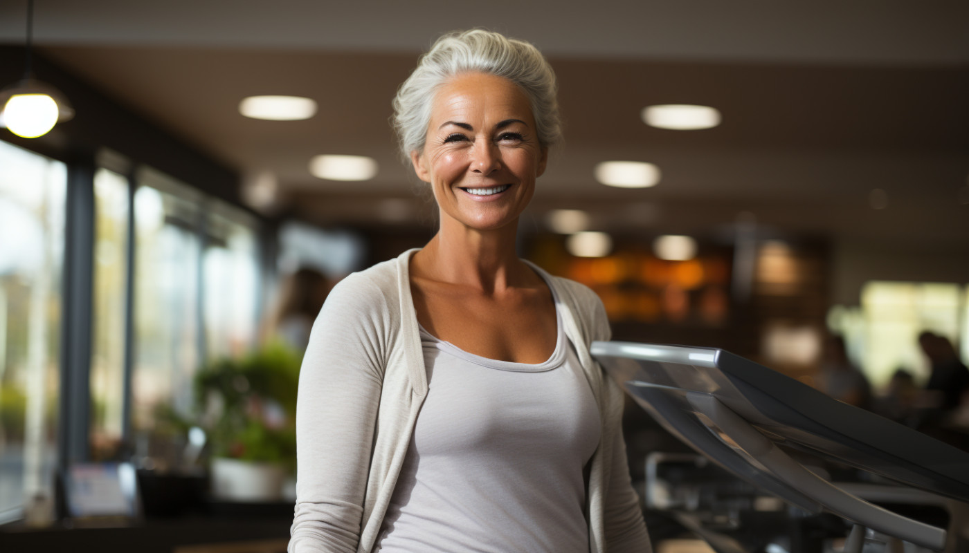 Divers - Astuces pour perdre du poids après la quarantaine