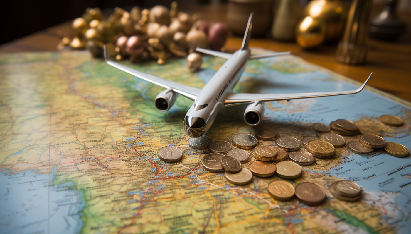 Divers - Astuces pour trouver des vols pas chers