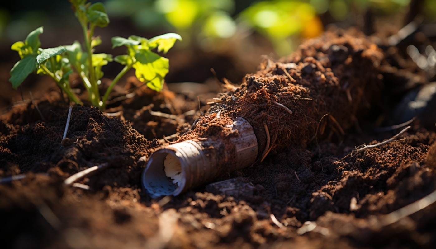 Câble électrique sans gaine : les précautions à prendre pour enterrer