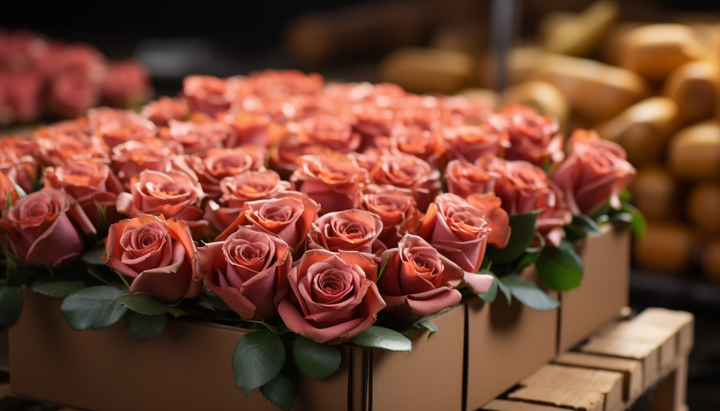 Divers - Comment bien choisir son agence de livraison de fleur ?