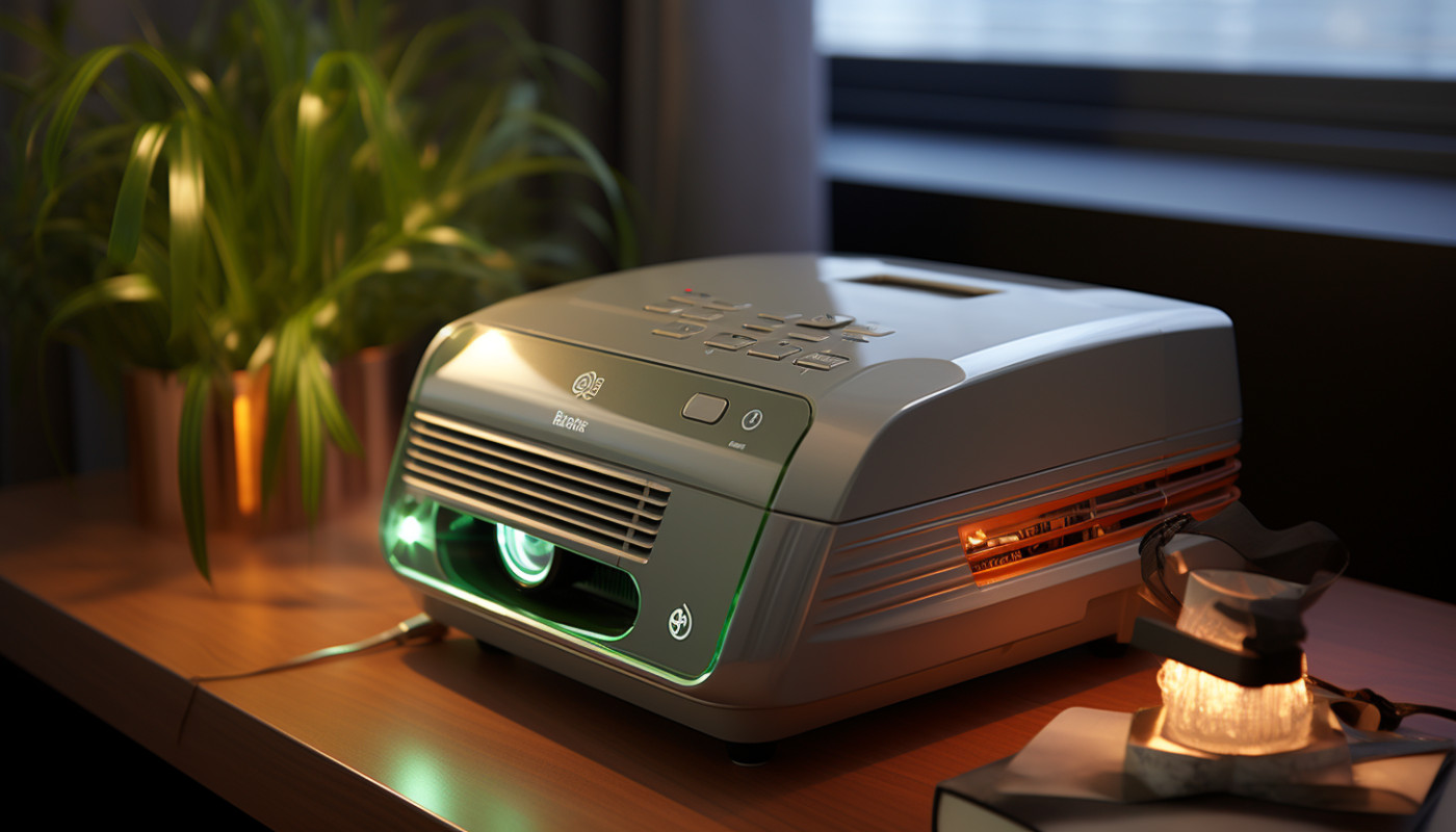 Divers - Comment bien se servir d’un réveil projecteur ?