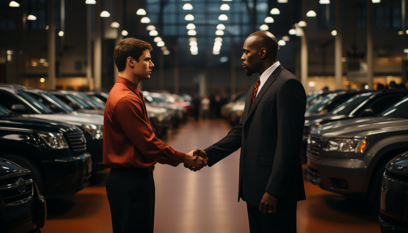 Divers - Comment choisir un bon véhicule ?