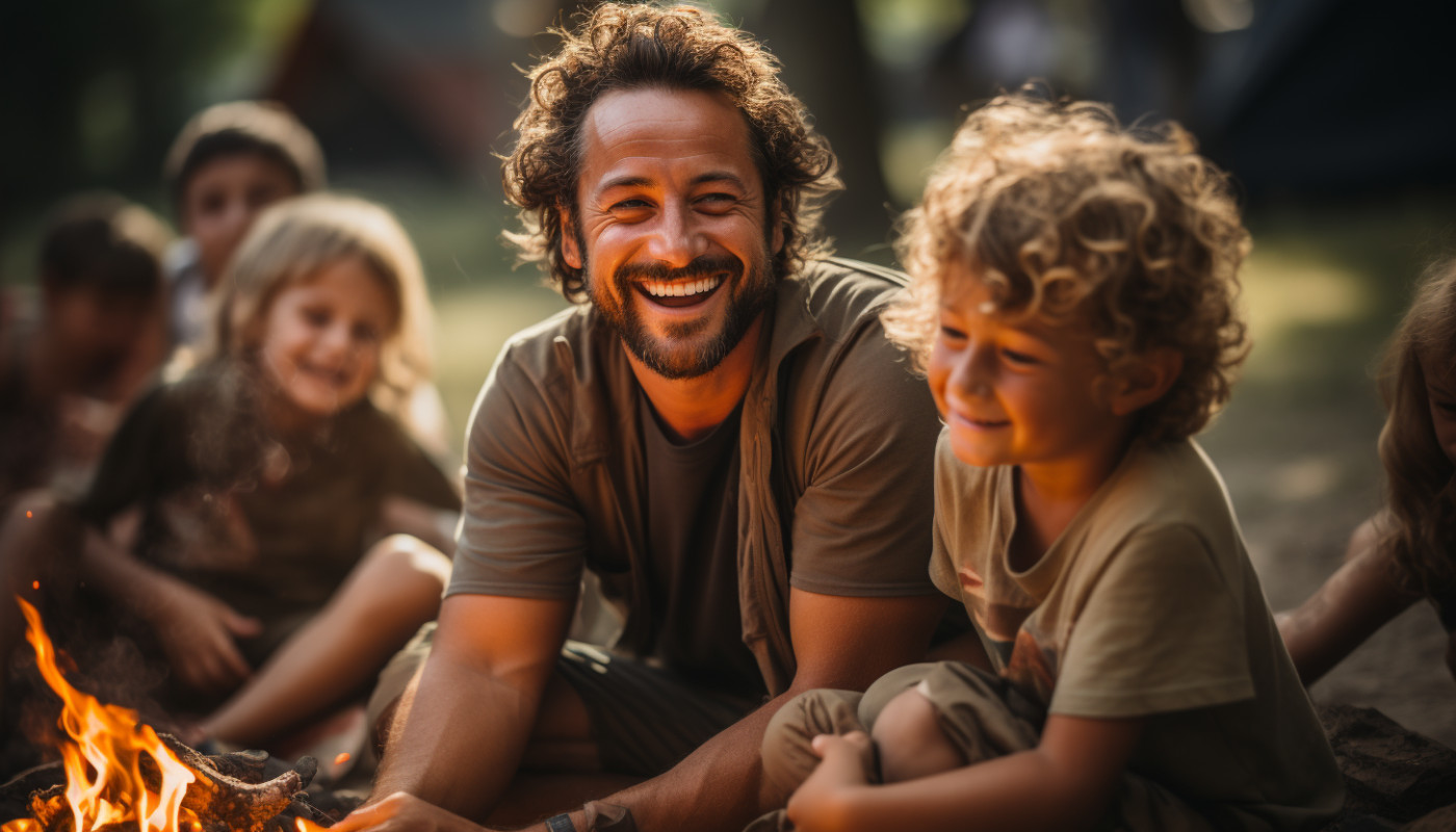 Divers - Comment devenir moniteur de colonies de vacances ?