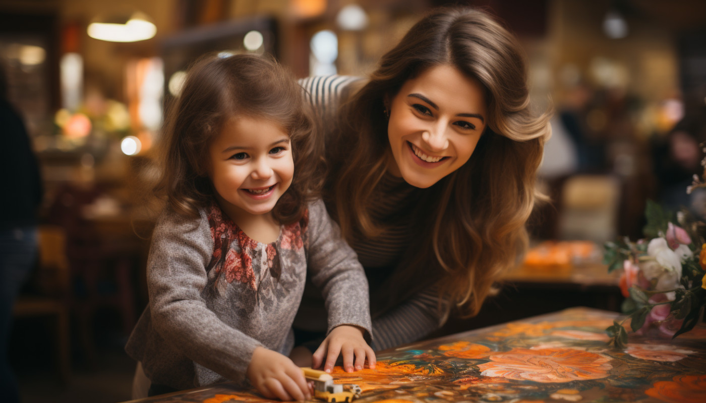 Divers - Comment participer à l’éducation de votre enfant ?