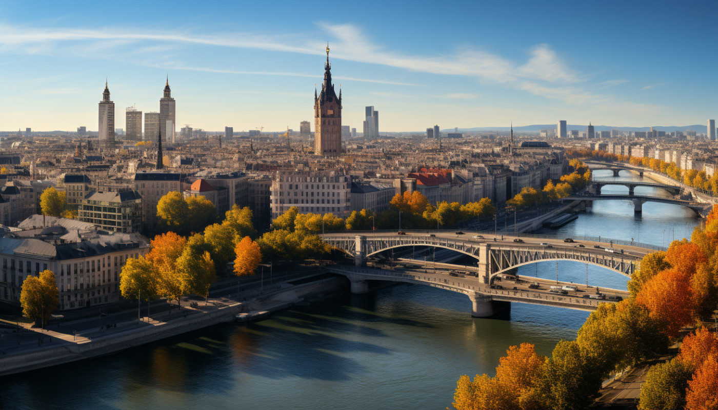 Comment trouver un appartement neuf à Lyon ?