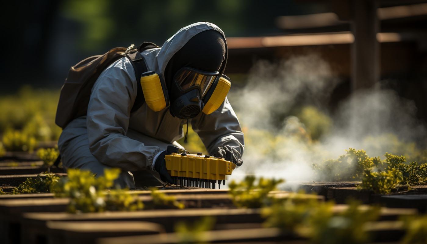 Divers - Dératisation : comment s’y prendre efficacement ?