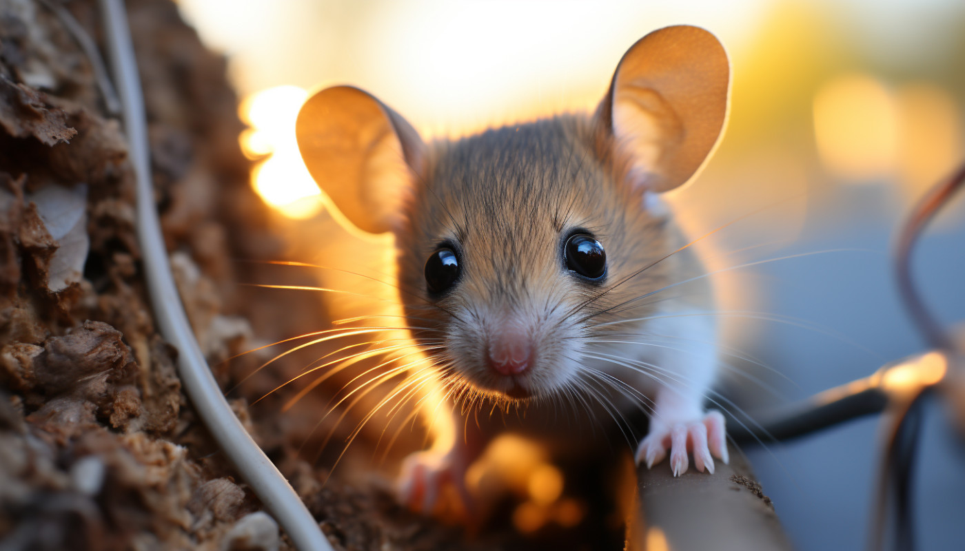 Invasion des souris : quels sont les risques ?
