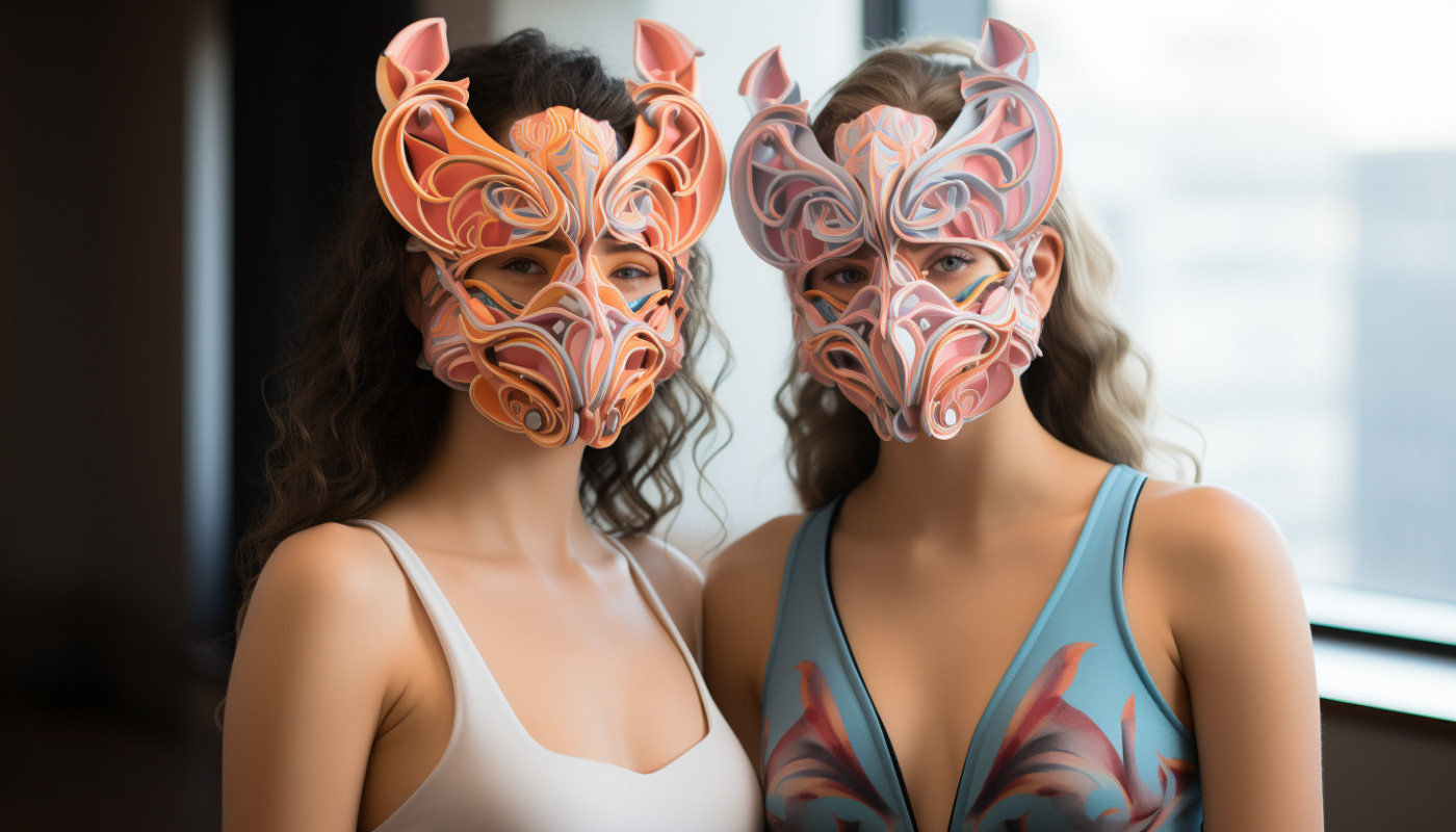 La fabrication d’un masque personnalisé : comment la réaliser ?