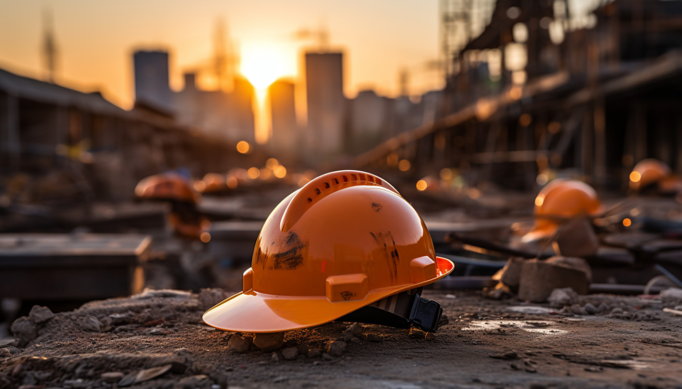 La sécurité sur les chantiers : Quelle solution ?