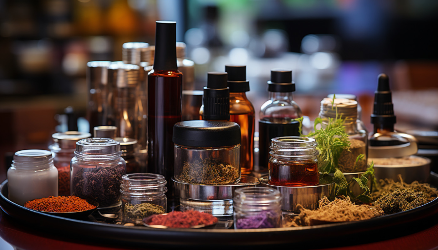 Le nettoyage de la cigarette électronique