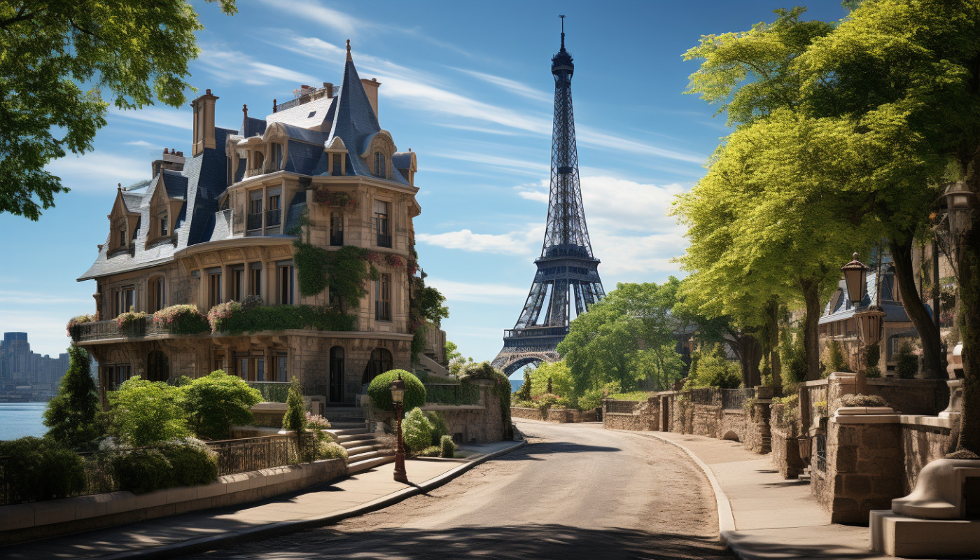 Les bonnes raisons d’investir dans l’immobilier à Paris