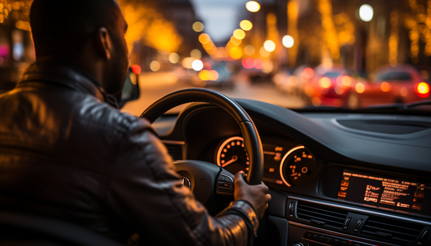 Divers - Les contrats d'assurance adaptés pour un jeune conducteur
