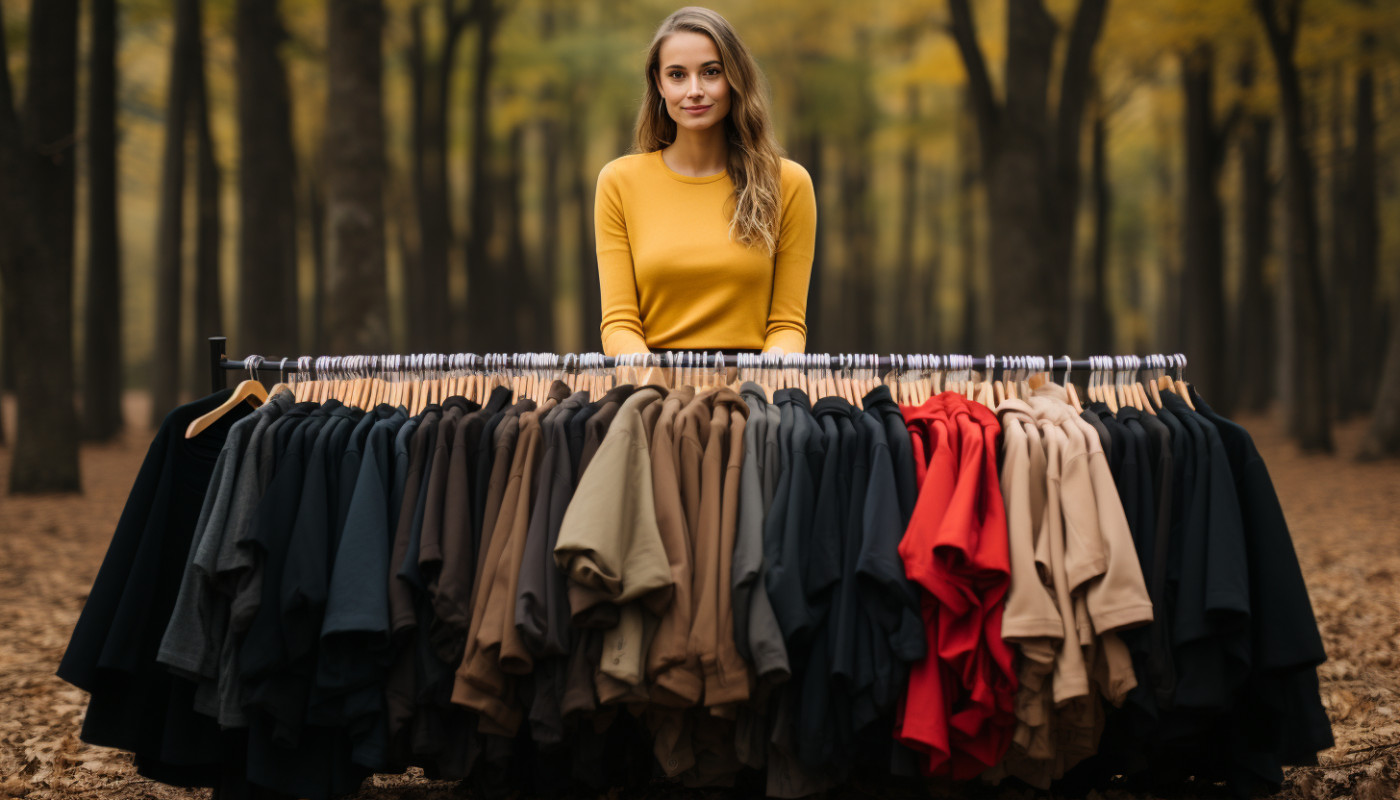 Divers - Pourquoi adopter la mode éthique ?