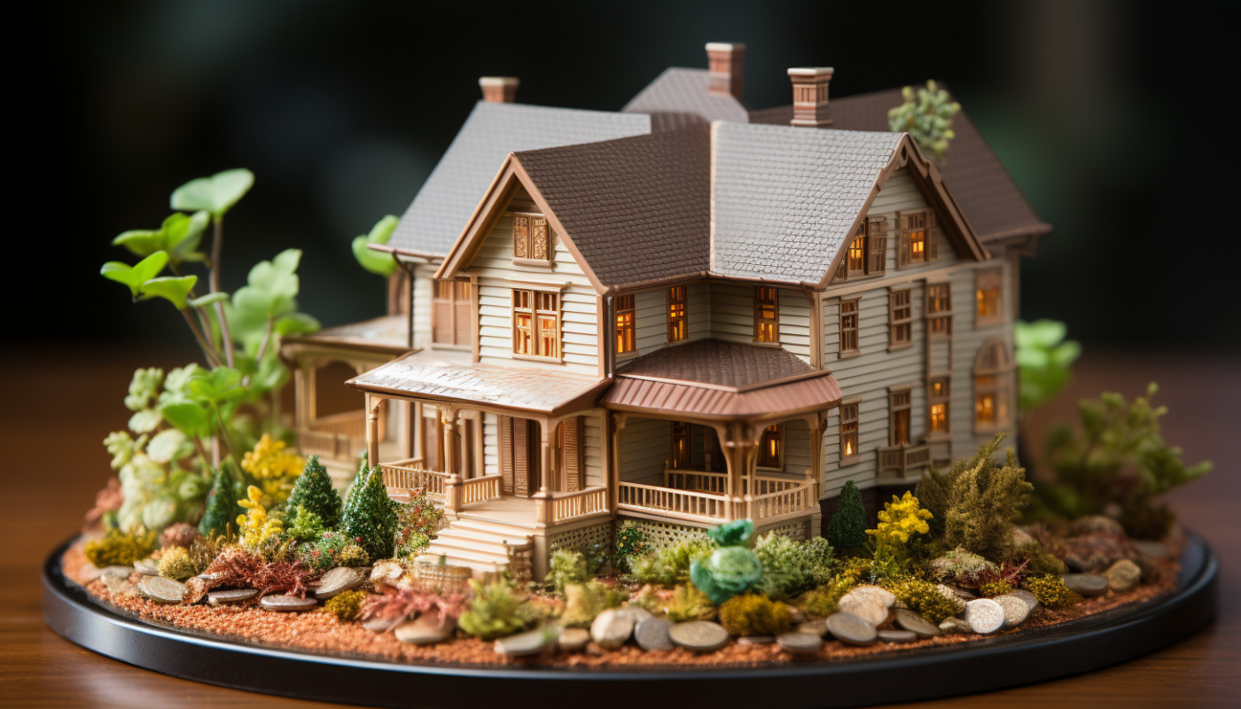 Pourquoi assurer son crédit immobilier ?