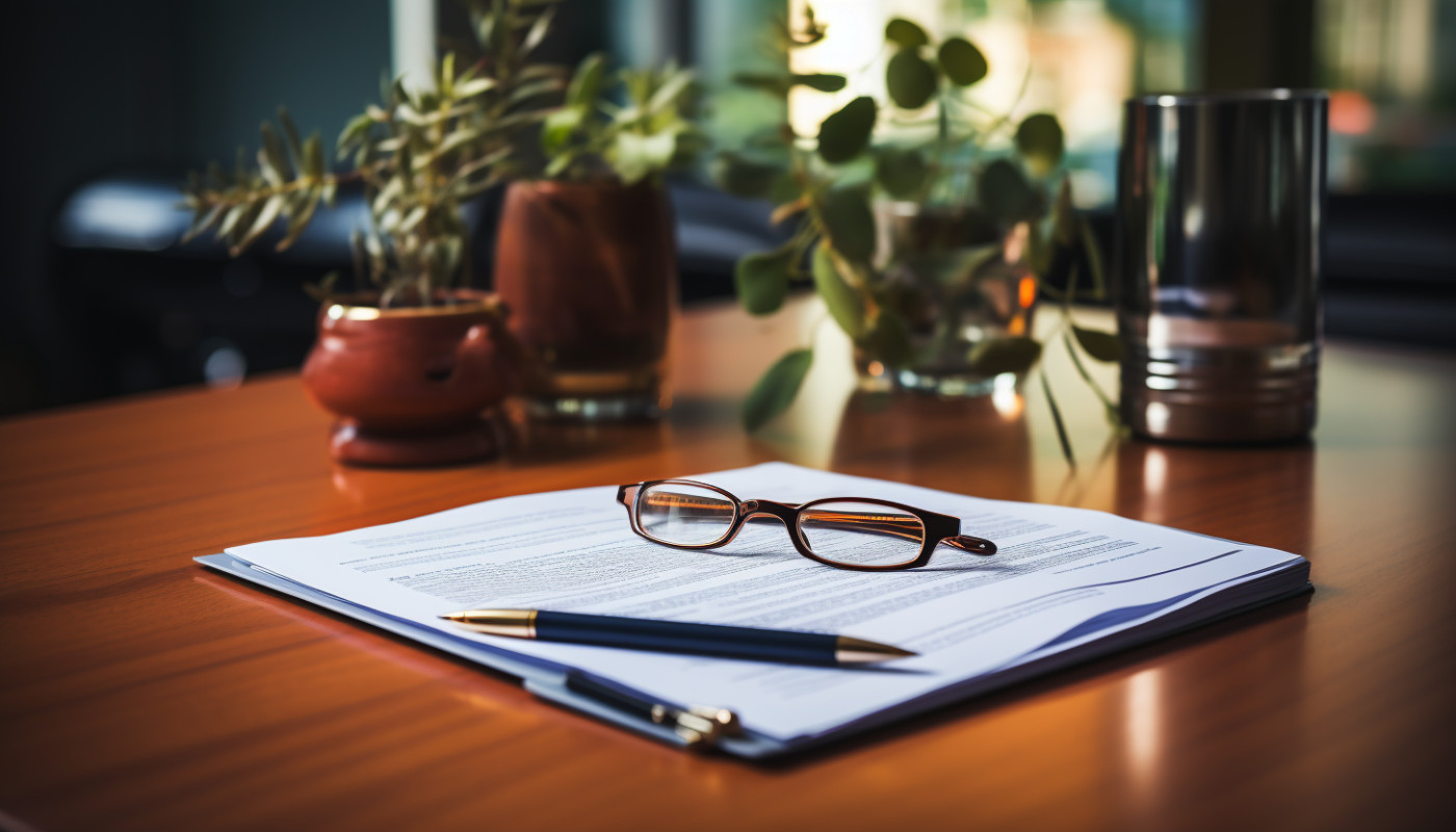 Quelles sont les mentions obligatoires sur un contrat de bail à imprimer ?