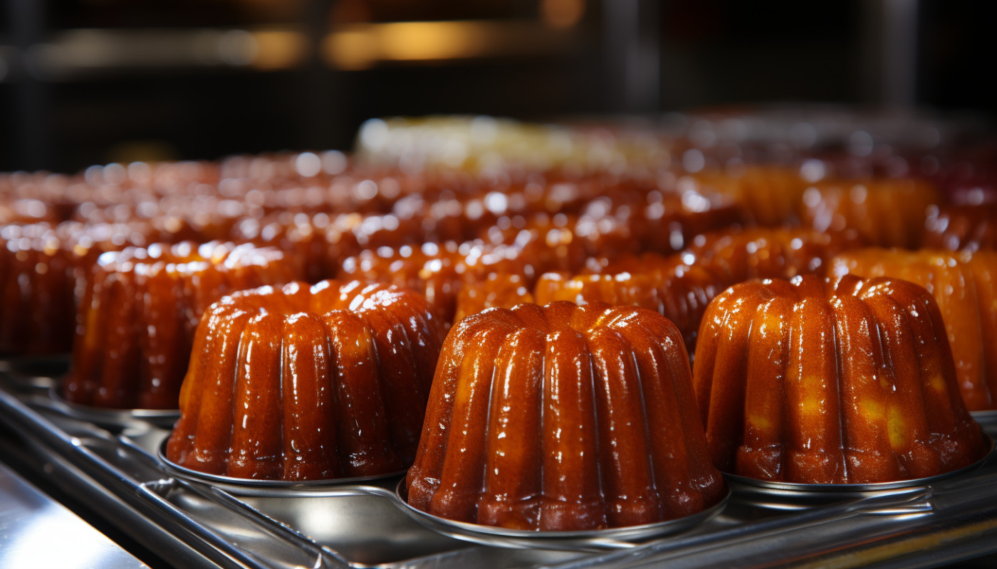 Quelques astuces pour réussir ses cannelés