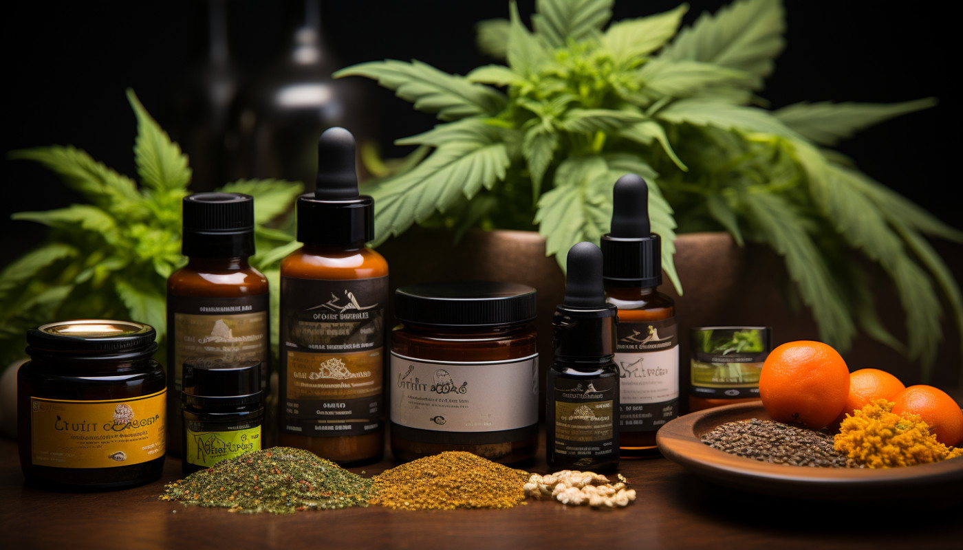 Divers - Quels sont les avantages du CBD et comment peut-on l'avoir en ligne ?