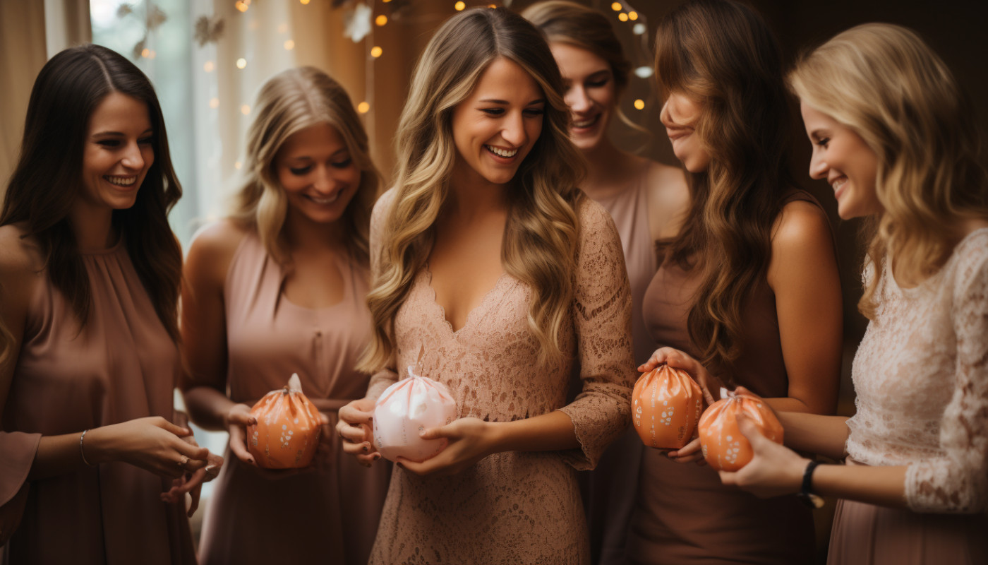 Quels sont les meilleurs cadeaux à offrir pour la baby shower d’une amie ?