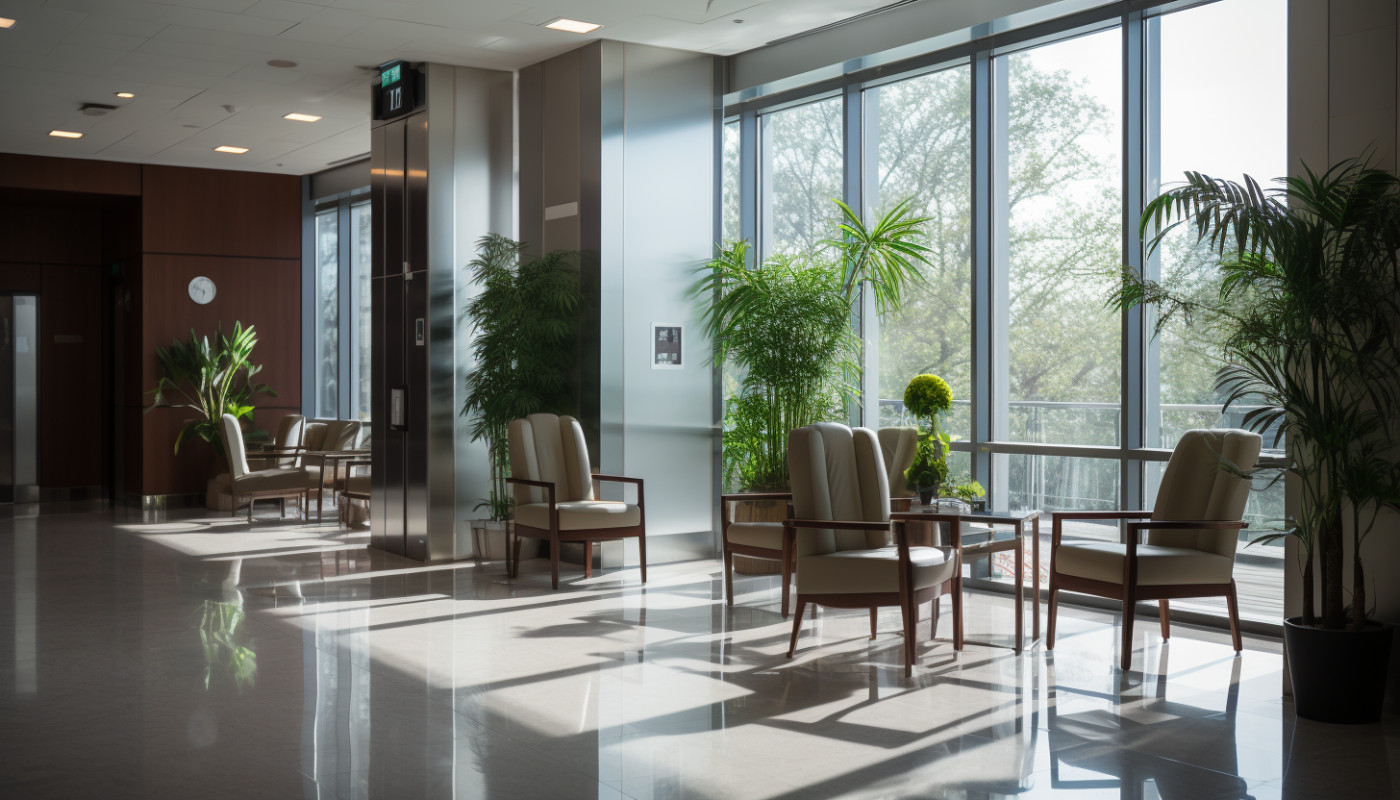 Quels sont les normes pour l'installation d'un ascenseur pour handicapés