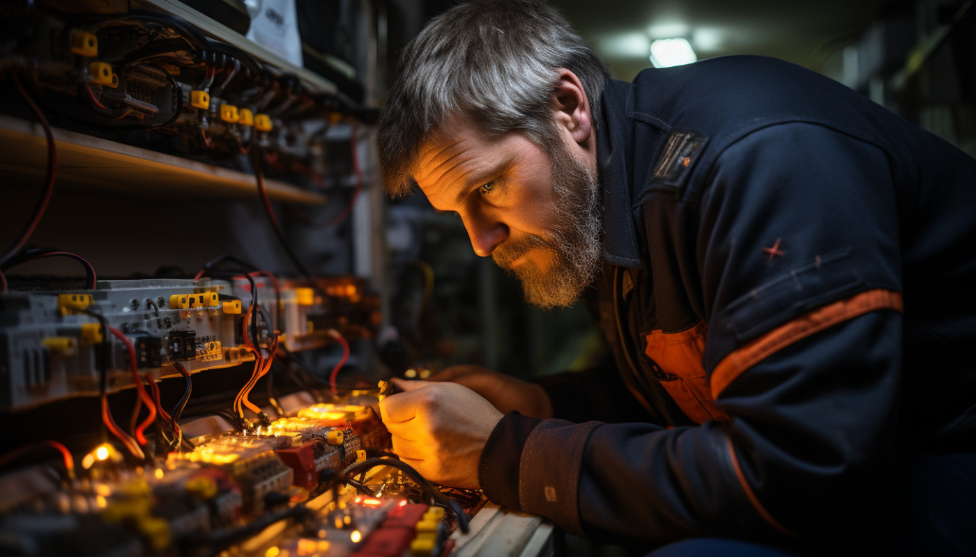Services de détection des fuites d'eau avec Fuite Recherche