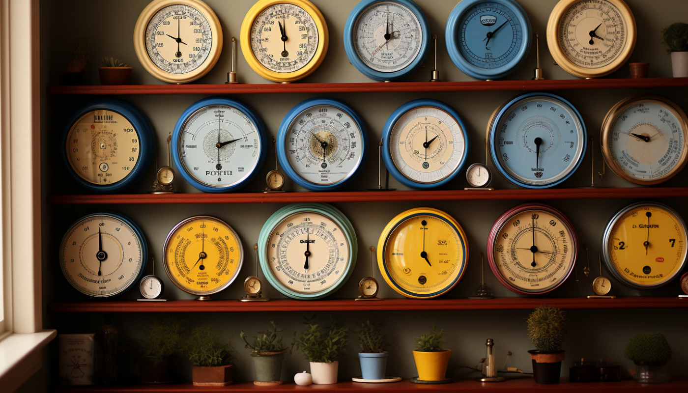 Divers - Sur quoi faut-il se baser pour un meilleur choix d'hygromètre ?