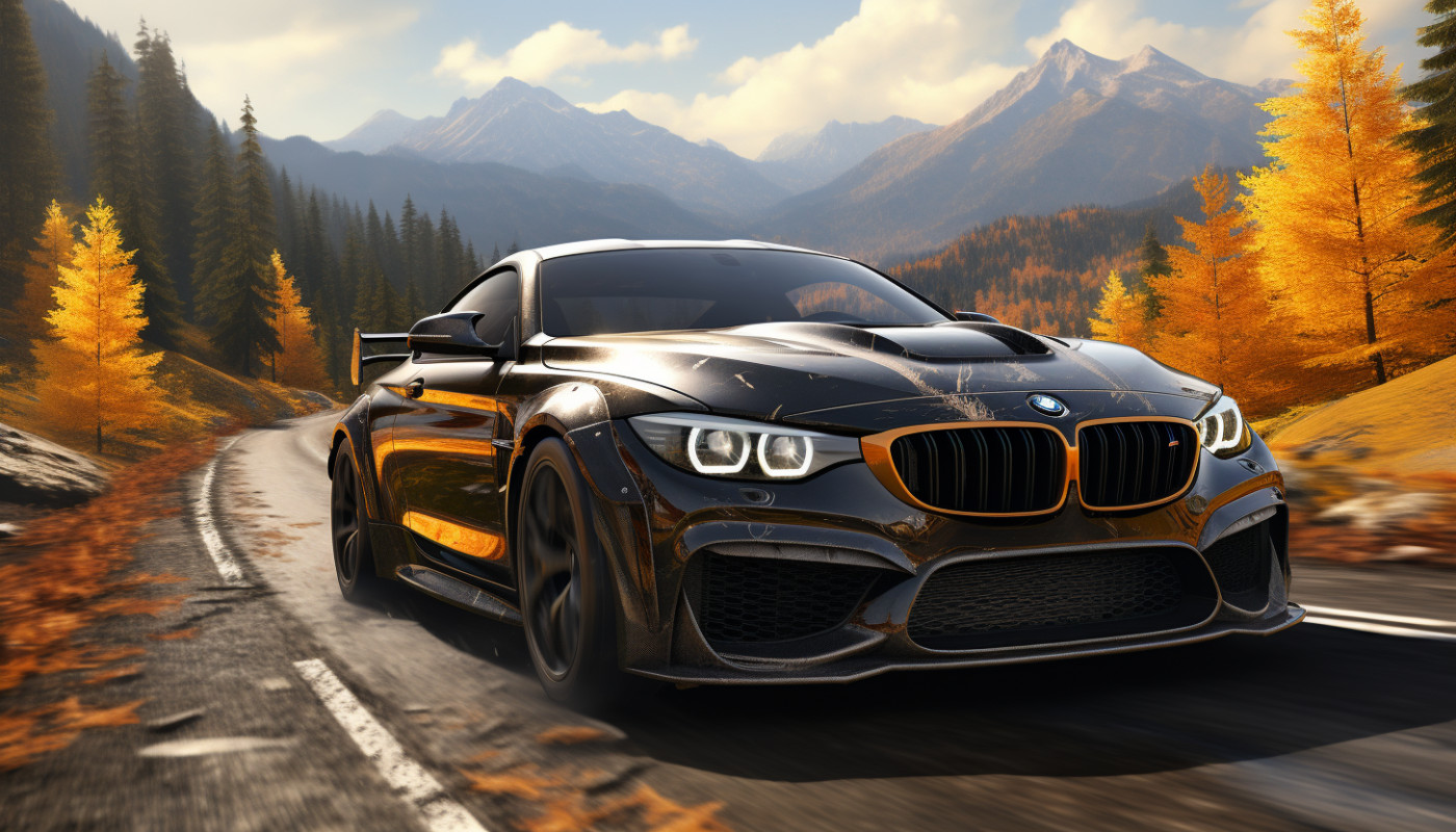 Top 3 des meilleurs jeux de voitures sur PS4