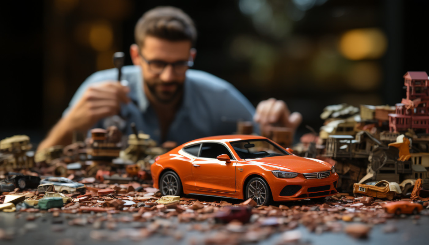 Tout savoir sur l’assurance auto temporaire