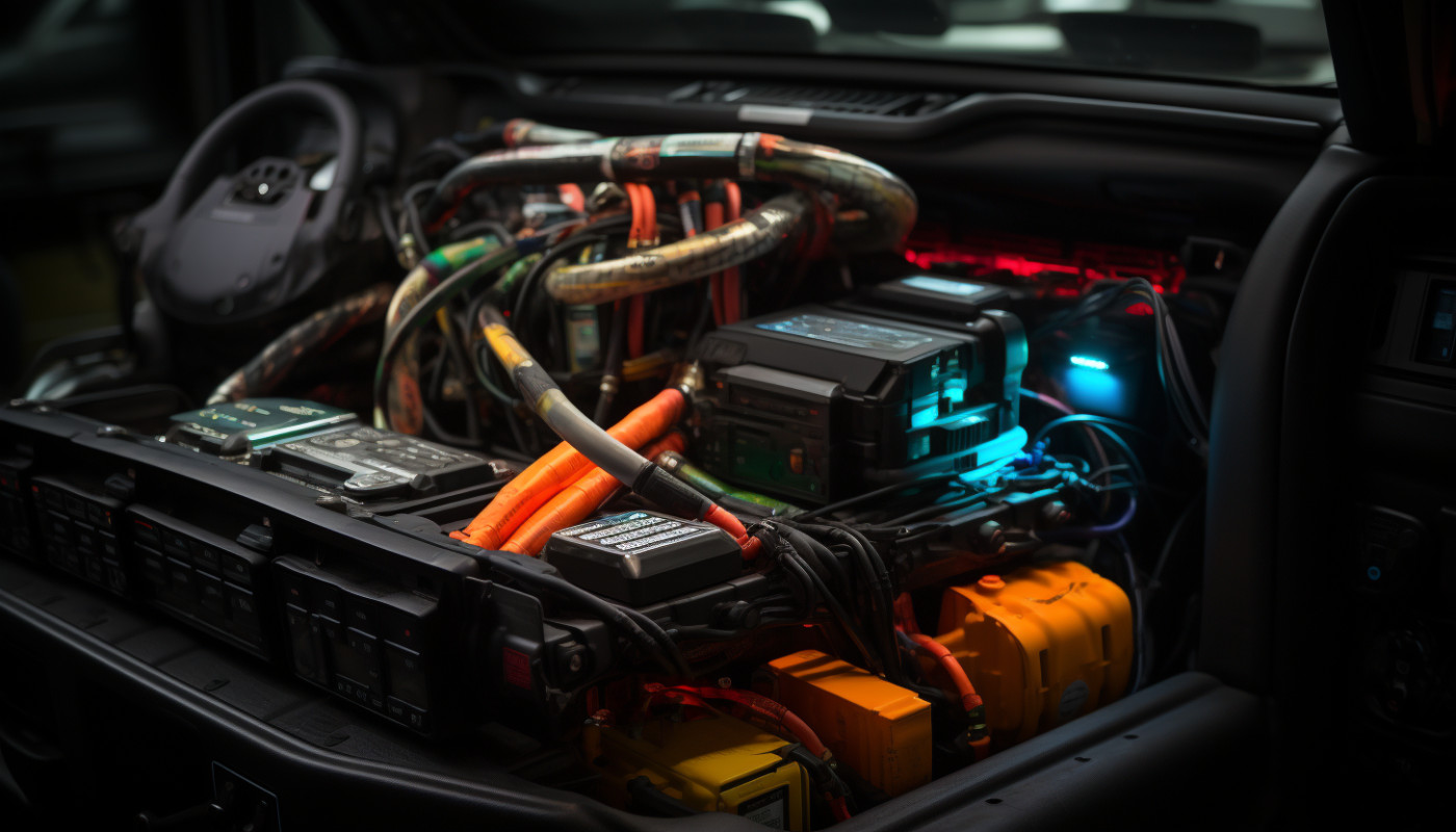 Tout savoir sur les prises OBD