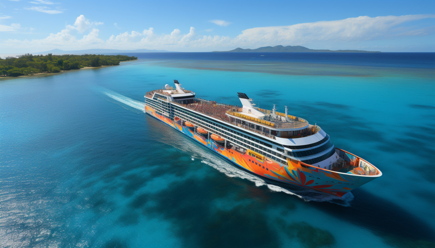 Voyage en croisière au cœur de l’océan Indien